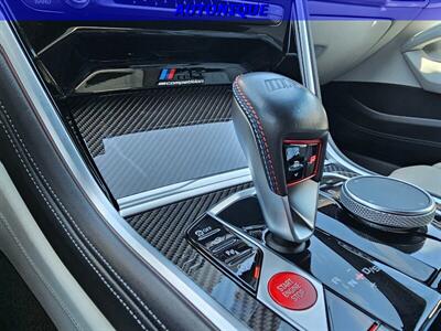 2020 BMW M8 Competition   - Photo 36 - Oceanside, CA 92054