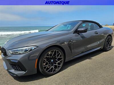 2020 BMW M8 Competition   - Photo 5 - Oceanside, CA 92054