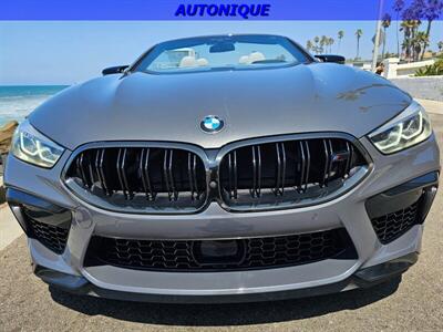 2020 BMW M8 Competition   - Photo 21 - Oceanside, CA 92054