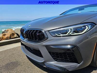 2020 BMW M8 Competition   - Photo 3 - Oceanside, CA 92054