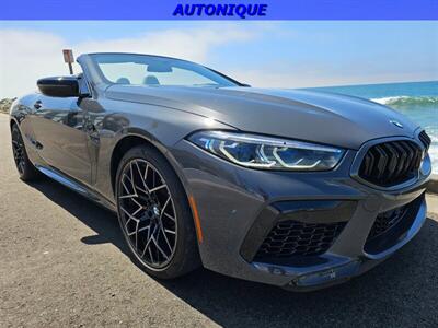 2020 BMW M8 Competition   - Photo 48 - Oceanside, CA 92054