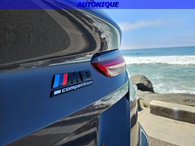 2020 BMW M8 Competition   - Photo 11 - Oceanside, CA 92054