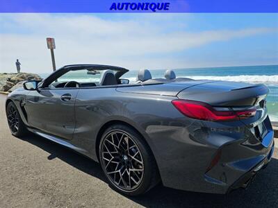 2020 BMW M8 Competition   - Photo 8 - Oceanside, CA 92054