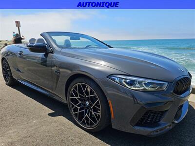 2020 BMW M8 Competition   - Photo 19 - Oceanside, CA 92054