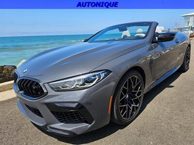 2020 BMW M8 Competition   - Photo 4 - Oceanside, CA 92054