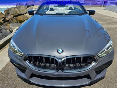2020 BMW M8 Competition   - Photo 22 - Oceanside, CA 92054