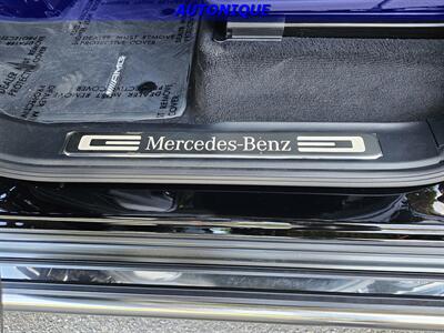 2023 Mercedes-Benz G 550   - Photo 41 - Oceanside, CA 92054