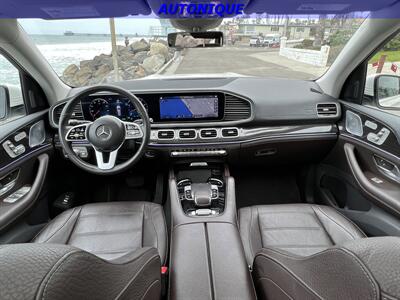 2020 Mercedes-Benz GLS 450   - Photo 19 - Oceanside, CA 92054