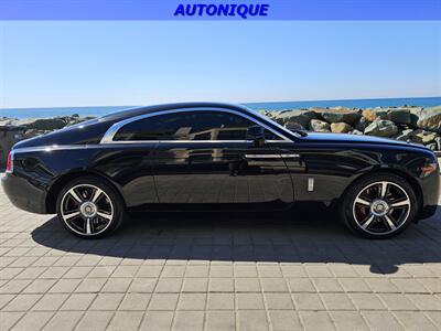 2016 Rolls-Royce Wraith   - Photo 17 - Oceanside, CA 92054