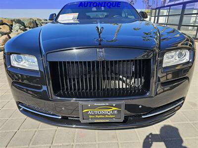 2016 Rolls-Royce Wraith   - Photo 22 - Oceanside, CA 92054