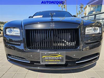 2016 Rolls-Royce Wraith   - Photo 23 - Oceanside, CA 92054