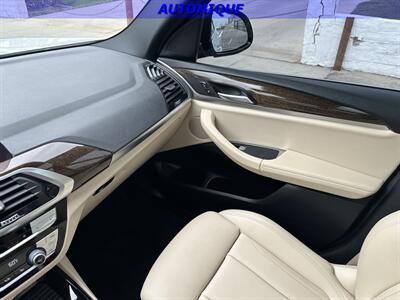 2020 BMW X3 sDrive30i   - Photo 44 - Oceanside, CA 92054