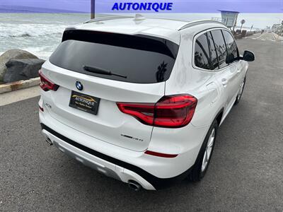2020 BMW X3 sDrive30i   - Photo 15 - Oceanside, CA 92054