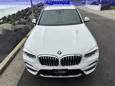 2020 BMW X3 sDrive30i   - Photo 3 - Oceanside, CA 92054