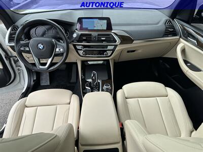 2020 BMW X3 sDrive30i   - Photo 22 - Oceanside, CA 92054