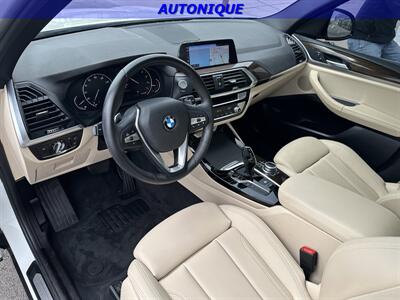 2020 BMW X3 sDrive30i   - Photo 19 - Oceanside, CA 92054