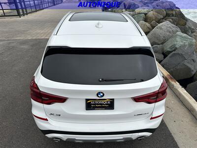 2020 BMW X3 sDrive30i   - Photo 9 - Oceanside, CA 92054