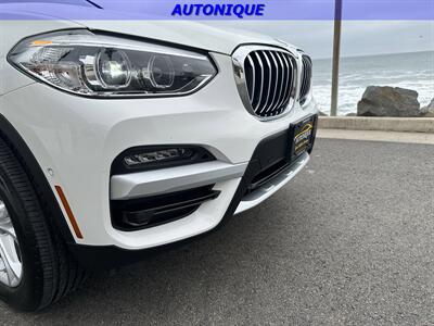 2020 BMW X3 sDrive30i   - Photo 10 - Oceanside, CA 92054
