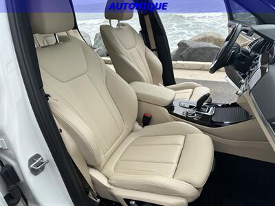 2020 BMW X3 sDrive30i   - Photo 25 - Oceanside, CA 92054