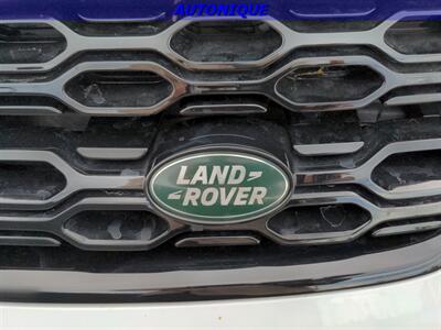 2022 Land Rover Discovery Sport P250 S R-Dynamic   - Photo 43 - Oceanside, CA 92054