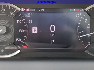 2022 Land Rover Discovery Sport P250 S R-Dynamic   - Photo 25 - Oceanside, CA 92054