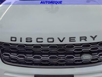 2022 Land Rover Discovery Sport P250 S R-Dynamic   - Photo 44 - Oceanside, CA 92054