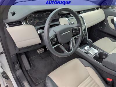 2022 Land Rover Discovery Sport P250 S R-Dynamic   - Photo 16 - Oceanside, CA 92054