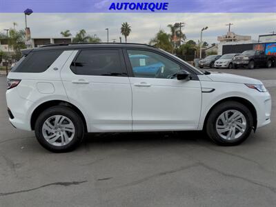 2022 Land Rover Discovery Sport P250 S R-Dynamic   - Photo 4 - Oceanside, CA 92054