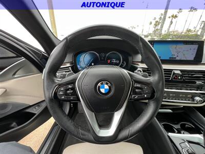 2018 BMW 5 Series 540i xDrive   - Photo 18 - Oceanside, CA 92054