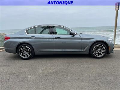 2018 BMW 5 Series 540i xDrive   - Photo 9 - Oceanside, CA 92054