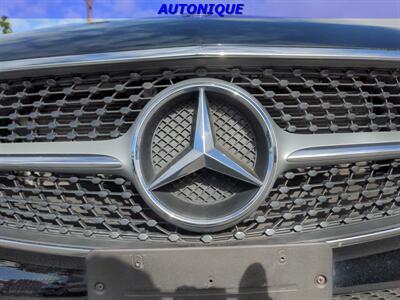 2018 Mercedes-Benz E 400   - Photo 41 - Oceanside, CA 92054