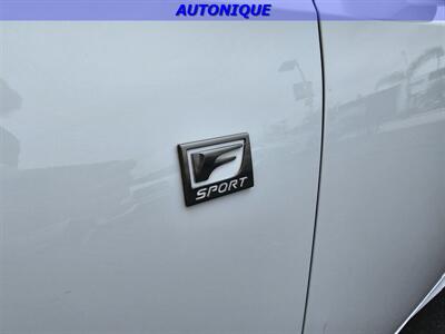 2014 Lexus IS 250  F Sport - Photo 35 - Oceanside, CA 92054