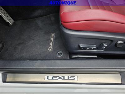 2014 Lexus IS 250  F Sport - Photo 14 - Oceanside, CA 92054