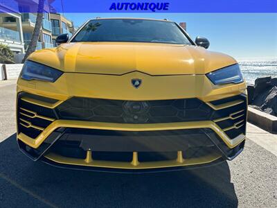2019 Lamborghini Urus   - Photo 5 - Oceanside, CA 92054