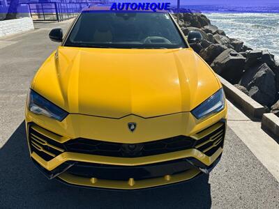 2019 Lamborghini Urus   - Photo 4 - Oceanside, CA 92054