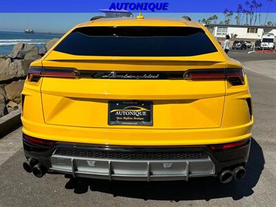 2019 Lamborghini Urus   - Photo 19 - Oceanside, CA 92054