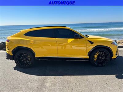 2019 Lamborghini Urus   - Photo 15 - Oceanside, CA 92054