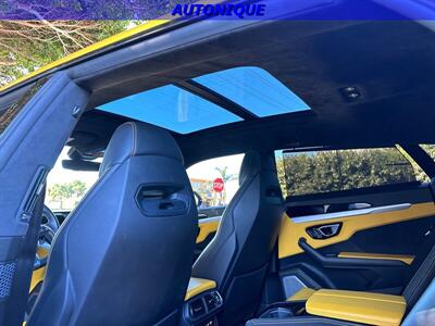 2019 Lamborghini Urus   - Photo 39 - Oceanside, CA 92054