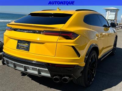 2019 Lamborghini Urus   - Photo 14 - Oceanside, CA 92054
