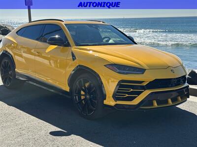 2019 Lamborghini Urus   - Photo 16 - Oceanside, CA 92054