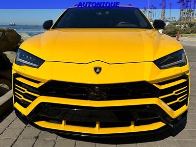 2019 Lamborghini Urus   - Photo 3 - Oceanside, CA 92054