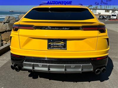 2019 Lamborghini Urus   - Photo 13 - Oceanside, CA 92054