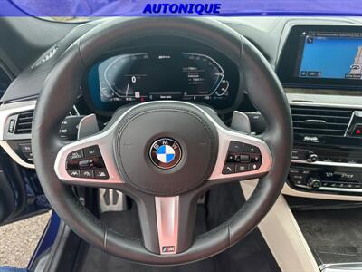 2020 BMW 530e xDrive iPerformance   - Photo 38 - Oceanside, CA 92054