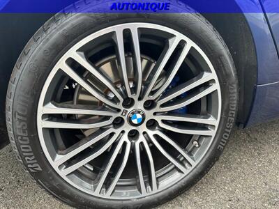 2020 BMW 530e xDrive iPerformance   - Photo 51 - Oceanside, CA 92054