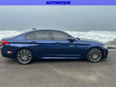 2020 BMW 530e xDrive iPerformance   - Photo 14 - Oceanside, CA 92054
