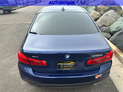 2020 BMW 530e xDrive iPerformance   - Photo 11 - Oceanside, CA 92054