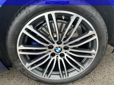 2020 BMW 530e xDrive iPerformance   - Photo 52 - Oceanside, CA 92054