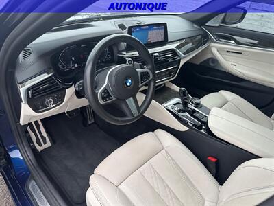 2020 BMW 530e xDrive iPerformance   - Photo 21 - Oceanside, CA 92054