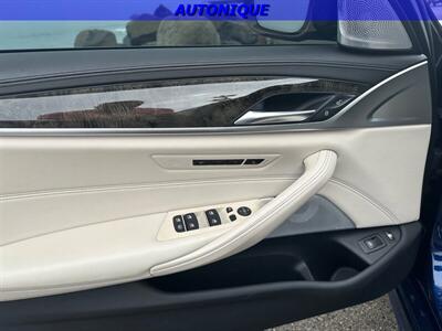 2020 BMW 530e xDrive iPerformance   - Photo 27 - Oceanside, CA 92054