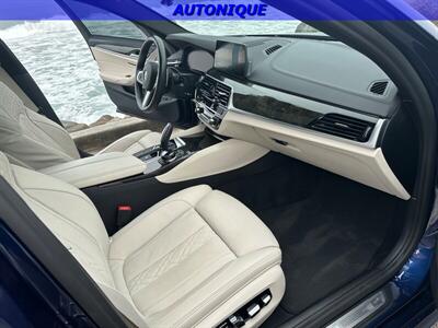 2020 BMW 530e xDrive iPerformance   - Photo 22 - Oceanside, CA 92054